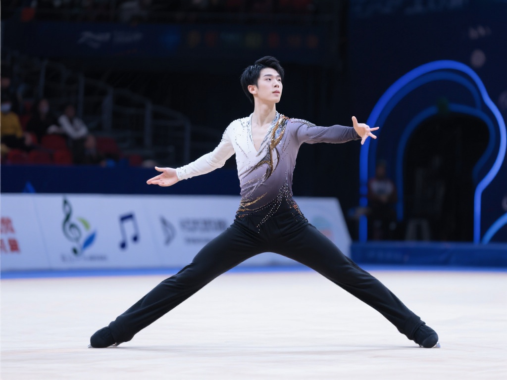 对于单人自由自选项目来说，突破不仅仅是技