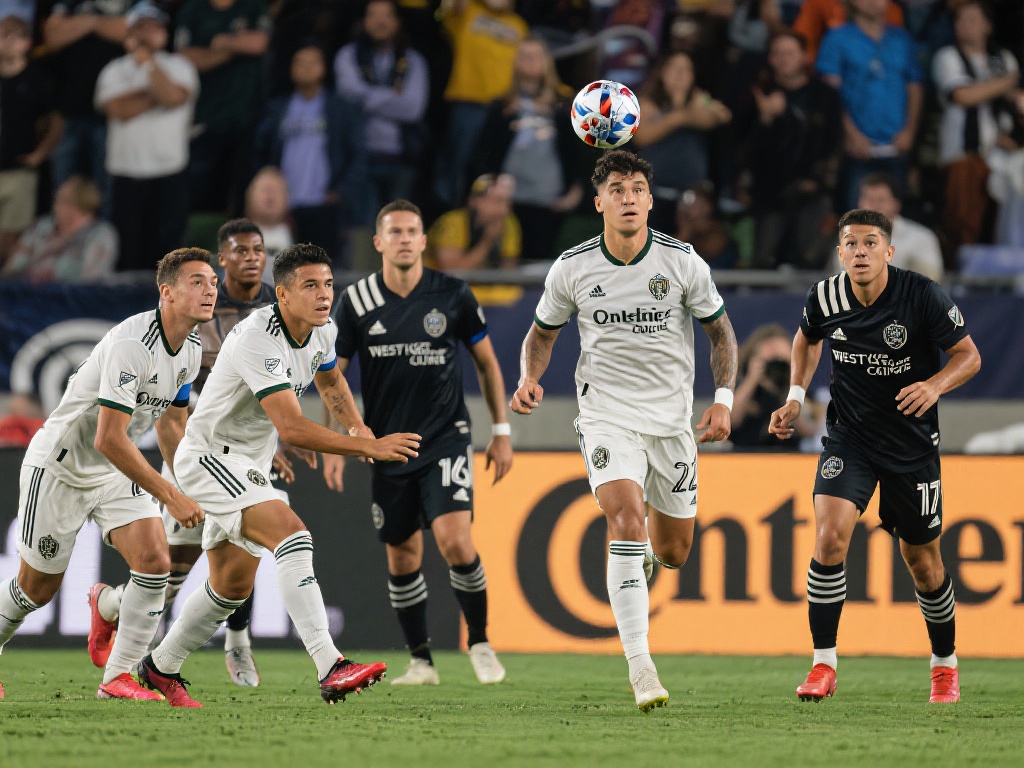 西海岸能在比分两度落后的情况下最终逆转，